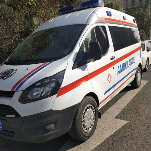 电白品质救护车出租,为您的健康出行负责