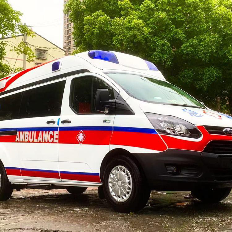 电白重症监护救护车出租护送返乡