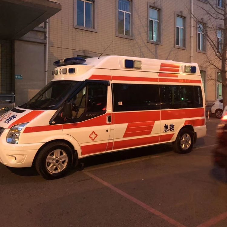电白一般救护车是怎么分类的