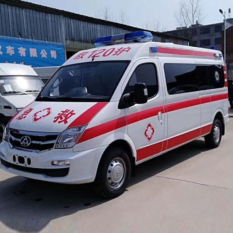 电白马拉松租赁救护车活动保障