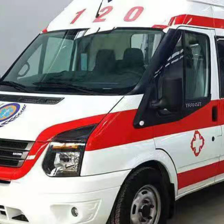 电白非急救护送病人转院租赁救护车的优缺点对比